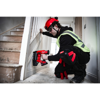 MILWAUKEE M18 FN16GS-0X přímá hřebíkovačka 16 GA 4933493353