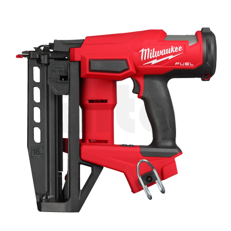 MILWAUKEE M18 FN16GS-0X přímá hřebíkovačka 16 GA 4933493353