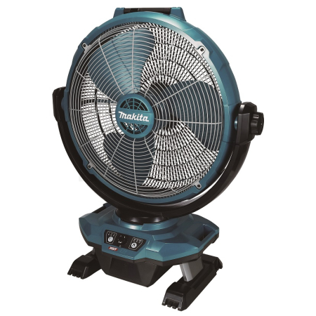 Makita - Aku ventilátor Li-ion XGT 40V,bez aku    Z CF003GZ