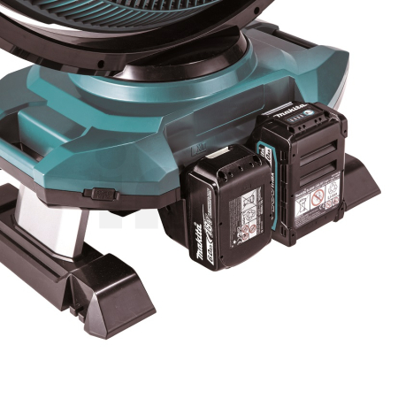 Makita - Aku ventilátor Li-ion XGT 40V,bez aku    Z CF003GZ