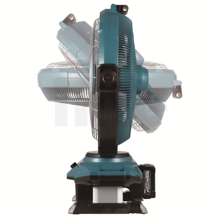 Makita - Aku ventilátor Li-ion XGT 40V,bez aku    Z CF003GZ