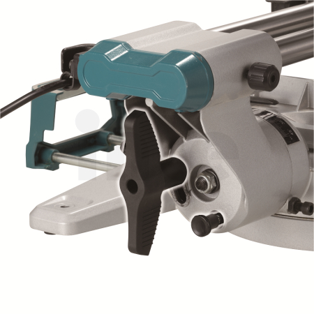 Makita - Pokosová pila se světlem 216mm,1400W LS0816F