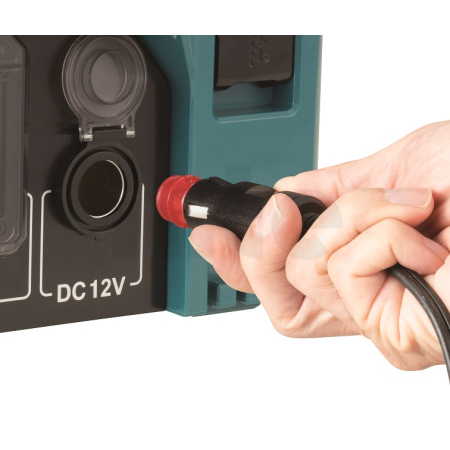 Makita - měnič napětí DC/AC BAC01