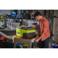 RYOBI RY18CB23A 18V Akumulátorová chladnička 5133006103