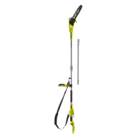 RYOBI RY36PP25A-0 36V Akumulátorová prořezávací pila MAX POWER, délka lišty 25cm 5133005786