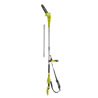 RYOBI RY36PP25A-0 36V Akumulátorová prořezávací pila MAX POWER, délka lišty 25cm 5133005786