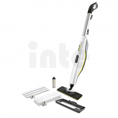 Parní mop KÄRCHER SC 3 Upright EasyFix Premium 1.513-320.0