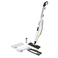 Parní mop KÄRCHER SC 3 Upright EasyFix Premium 1.513-320.0