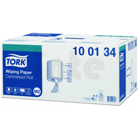 TORK papírová utěrka, M2 - 6 ks 100134