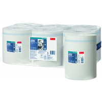 TORK papírová utěrka Plus, M2 - 6 ks 101250