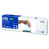 TORK bílý ubrousek do zásobníku Xpressnap® 9 000 ks, N4, 10840