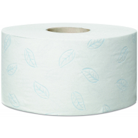 TORK Soft Mini Jumbo Premium role toaletního papíru, T2 - 12 ks 110253