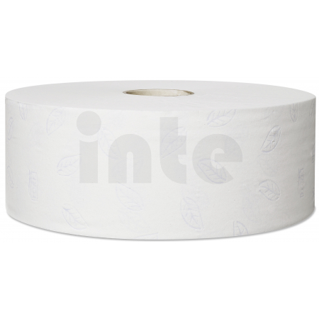 TORK Soft toaletní papír Jumbo role Premium, T1 - 6 ks 110273