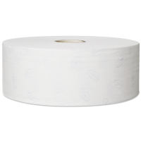 TORK Soft toaletní papír Jumbo role Premium - 6 ks
