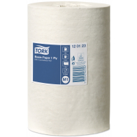 TORK Basic papírová utěrka 1vrstvá, M1 - 11 ks 120123