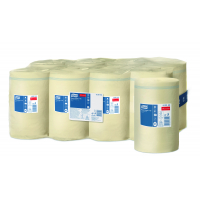 TORK Basic papírová utěrka 1vrstvá, M1 - 11 ks 120144