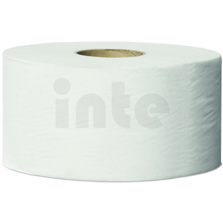 TORK toaletní papír Mini Jumbo role Universal – 1vrstvý - 12 ks