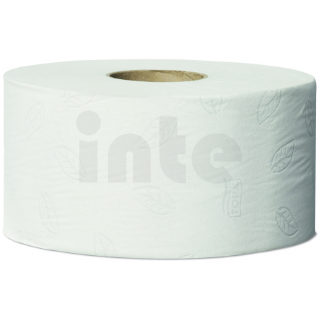 TORK toaletní papír Mini Jumbo role Advanced, T2 - 12 ks 120280