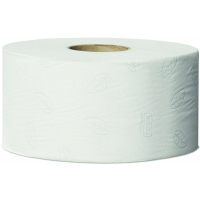 TORK toaletní papír Mini Jumbo role Advanced, T2 - 12 ks 120280