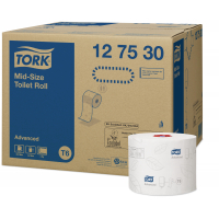 TORK Mid-Size toaletní papír - 27 ks