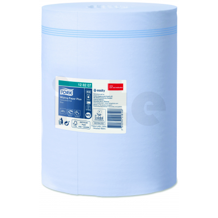 TORK papírová utěrka Plus, M2 - 6 ks 128207