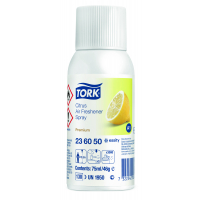 TORK citrusová vůně do osvěžovače vzduchu, A1, 236050