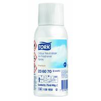 TORK neutralizér zápachu do osvěžovače vzduchu, A1, 236070