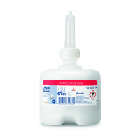 TORK čistič WC sedátek, S2, 420302