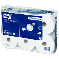 TORK SmartOne® toaletní papír - 6 ks