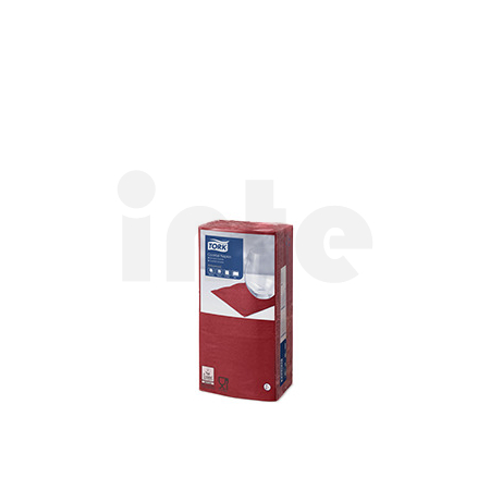 TORK bordeaux ubrousek – koktejlový 2 400 ks 477824