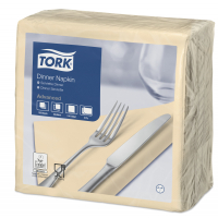 TORK ubrousek slonová kost – večeře 1 800 ks 478747