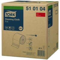 TORK jemná čisticí utěrka, W1, 1 kus 510104