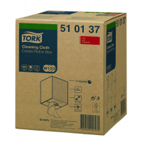 TORK jemná čisticí utěrka, W1, W2, W3, 1 kus 510137