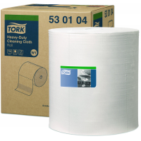 TORK Heavy-Duty čisticí utěrka, W1, 530104