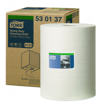 TORK Heavy-Duty čisticí utěrka, W2, 530137