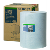 TORK Heavy-Duty čisticí utěrka, W2, 1 kus 530237