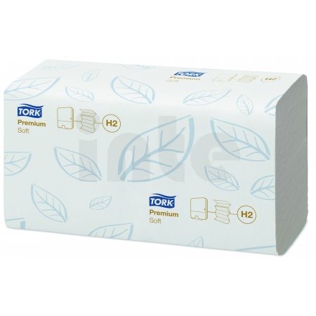 TORK Xpress® jemné papírové ručníky Multifold - 2 310 útržků
