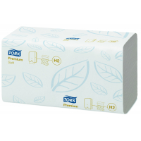 TORK Xpress® jemné papírové ručníky Multifold - 3 150 útržků