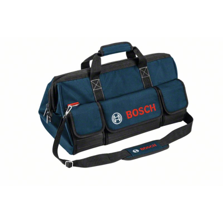 BOSCH Taška pro řemeslníky velká Bosch Professional 1600A003BK