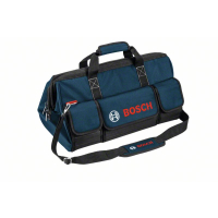 BOSCH Taška pro řemeslníky velká Bosch Professional 1600A003BK
