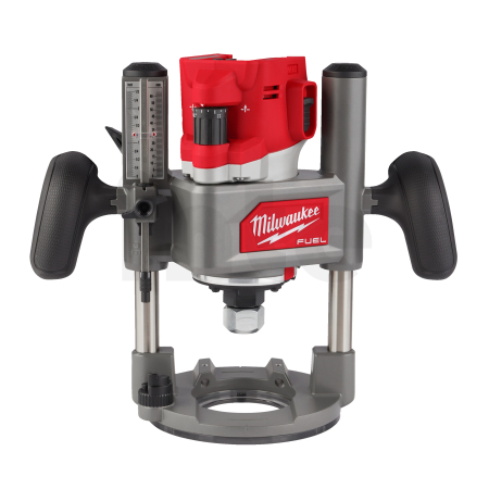 MILWAUKEE M18 FR12-0X FUEL Horní frézka 12 mm 4933493304