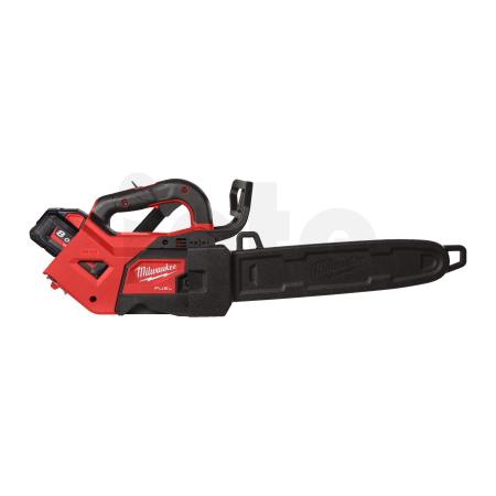 MILWAUKEE M18 FTHCHS35-802 FUEL Akumulátorová řetězová pila s horní rukojetí a lištou 35 cm 4933479589