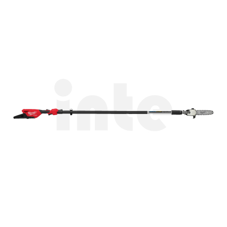 MILWAUKEE M18 FTPS30-0 FUEL teleskopická vyvětvovací pila 30 cm 4933480868