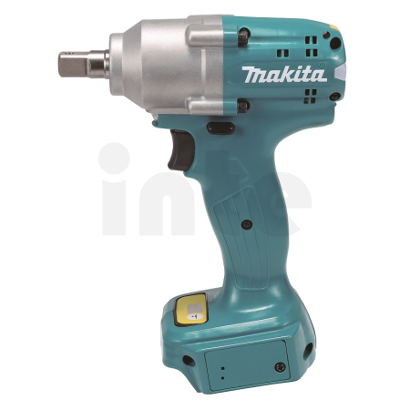 Makita - Aku rázový utahovák Li-ion LXT 18V bez aku   Z DTWA260Z