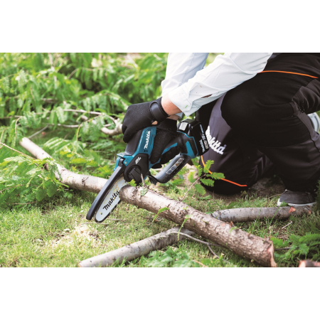 Makita - Aku prořezávací pila 150 mm Li-ion LXT 18V,bez aku   Z DUC150Z01