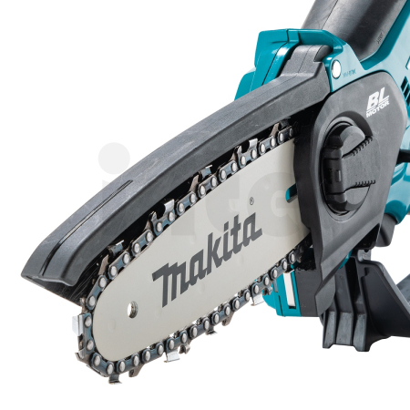 Makita - Aku prořezávací pila 150 mm Li-ion LXT 18V/1x5,0 Ah DUC150RT01