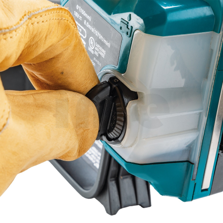 Makita - Aku prořezávací pila 150 mm Li-ion LXT 18V/1x5,0 Ah DUC150RT01