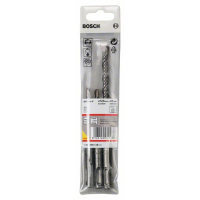 BOSCH 3dílná sada vrtáků do kladiv SDS plus-5, 5/6/8 mm  1617000118