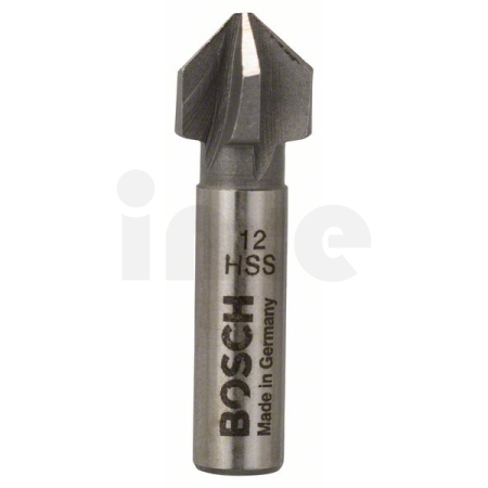 BOSCH Kuželovitý záhlubník 2608596371