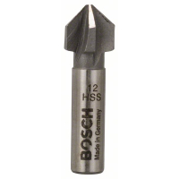 BOSCH Kuželovitý záhlubník 2608596371